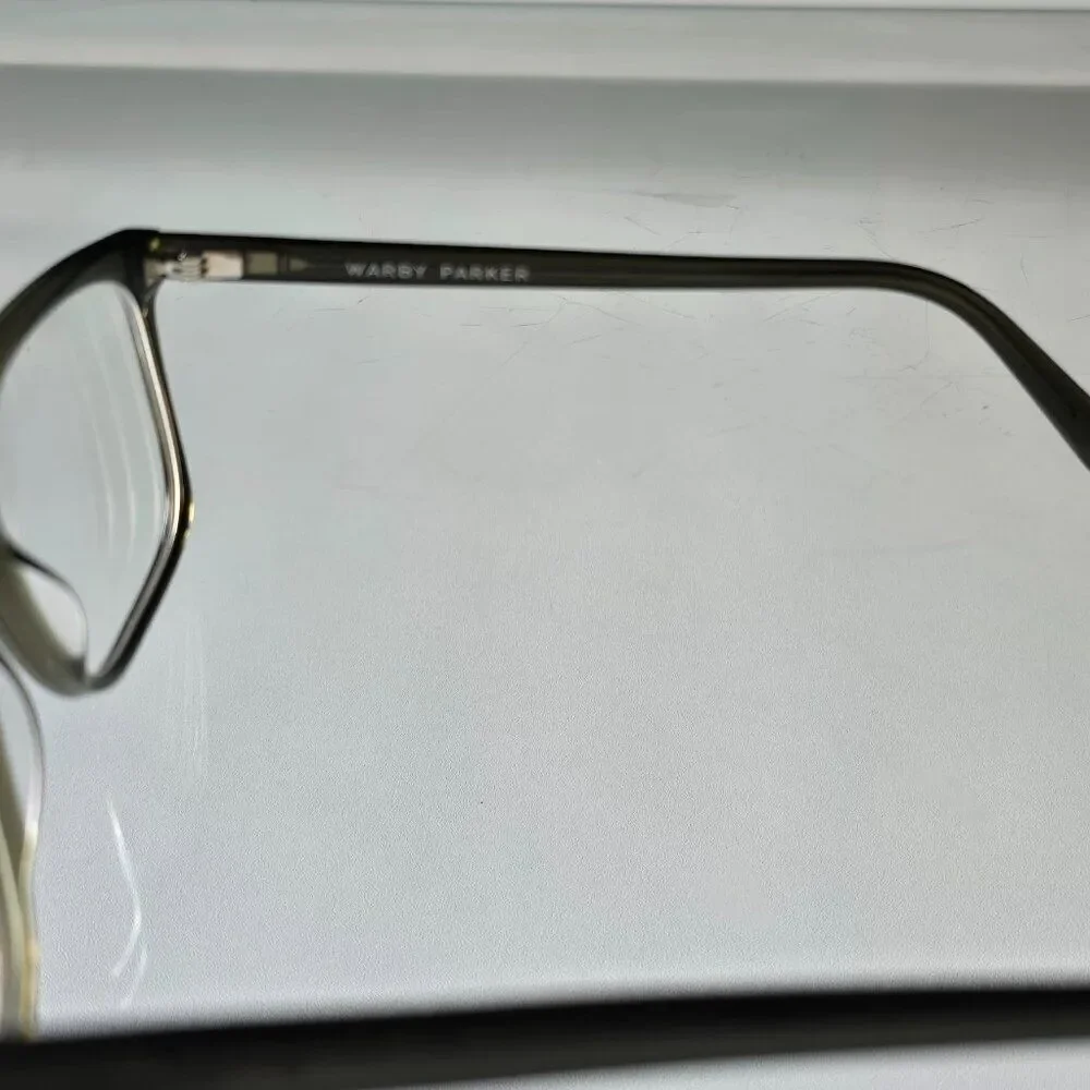 Warby Parker warby parker